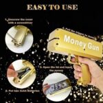 Supreme Money Gun - Image 2