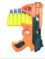 Foamic Refills Dart Shooter Gun - Image 4