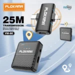 Plokama Broadcast LavalierX 2 Mic - Image 4