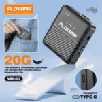 Plokama Broadcast LavalierX 2 Mic - Image 3