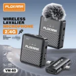 Plokama Broadcast LavalierX 2 Mic - Image 5