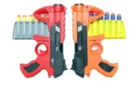 Foamic Refills Dart Shooter Gun - Image 3