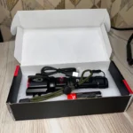 RUILANG RL-2210 Multifunctional Emergency Flashlight - Image 6