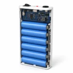 Mi Router Power Bank Standard Charging Input - Image 5