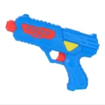 Blow Gun Toy 2 in 1 Water Balls and Soft Bullets Blowing Gun - Image 6