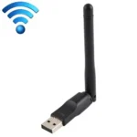 Melink ALPHA UW07 USB Wireless Wifi Adapter 300mbps - Image 2