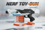 Soft Bullet Star Wars Darts Gun - Image 3