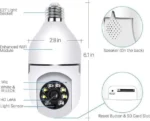 Tenda Wifi Camera CP3 - Image 9