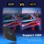 X96 Q Pro Smart TV Box - Image 6