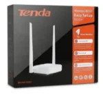 Tenda Wifi Router N301 - Image 6