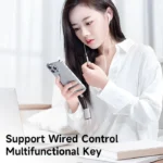 Mcdodo 2 in 1 Converter Lightning -USB A 3.0 + Lightning - Image 4