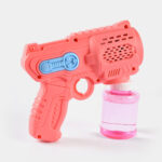 Electric Bubble Blaster Gun - Image 2