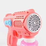 Electric Bubble Blaster Gun - Image 4