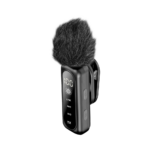 BX-118 Voxnix-Air | Premium Wireless Lavalier Microphone - Image 4