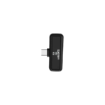BLUK’S BX-22 AudioX | Dual Lavalier Wireless Microphone with ANC - Image 5