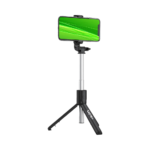 BX-310 Extra Long 700mm Selfie Stick + TriPod Stand - Image 3