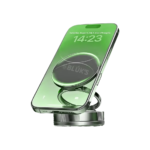 BLUK’S BX-326 Vacuum Magnetic Phone Holder with strong magnetic hold - Image 4