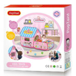 Kids Pop Up Tent Play House - Image 4