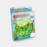 Fish Game AA8249 15Pcs - Image 3