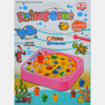 Fish Game AA8249 15Pcs - Image 8