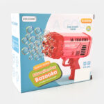 Bubble Gun with 34 Bubble Holes - Image 8