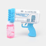 Bubble Gun with 34 Bubble Holes - Image 6