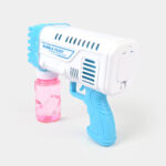 Bubble Gun with 34 Bubble Holes - Image 9