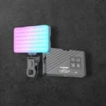 PLOKAMA U160 PRO RGB Rechargeable LED Light - Image 6