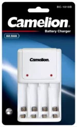 Camelion battery cell charger BC1010B - Image 2