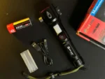 RUILANG RL-2210 Multifunctional Emergency Flashlight - Image 4