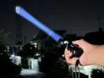 RUILANG RL-2210 Multifunctional Emergency Flashlight - Image 2