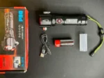 RUILANG RL-2210 Multifunctional Emergency Flashlight - Image 3