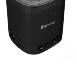 SOVO SBS-503 BASH Series Bluetooth Speaker Super Base 10W - Image 3