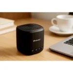 SOVO SBS-503 BASH Series Bluetooth Speaker Super Base 10W - Image 4