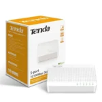 Tenda Switch 5 Ports - Image 7