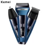 WEAR x7 3 in 1 Trimmer WA-2970 - Image 4