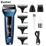 WEAR x7 3 in 1 Trimmer WA-2970 - Image 3