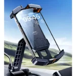 REMAX RM-C52 MOTORCYCLE PHONE HOLDER - Image 7