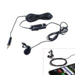 Boya BY-M1 Directional Lavalier Microphone - Image 3