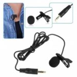 Boya BY-M1 Directional Lavalier Microphone - Image 5