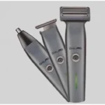 Geemy GM-6050 Professional Hair Clipper - Image 2