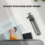 NeePho NP-999 Mini Tripod Selfie Stick - Image 5