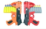 Foamic Refills Dart Shooter Gun - Image 7