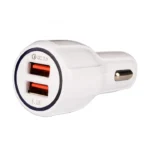 Universal Fast Car Charging Adapter Car Adapter - Image 5
