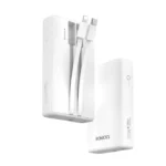 ROMOSS PAC10 Built-in Cable 10000mAh Power Bank (22.5W) - Image 2