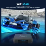X96 Q Pro Smart TV Box - Image 7