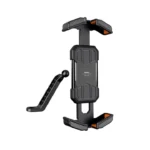 REMAX RM-C52 MOTORCYCLE PHONE HOLDER - Image 4
