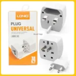 Ldnio Z4 Universal Travel Adapter