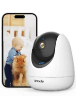 Tenda Wifi Camera CP3 - Image 6
