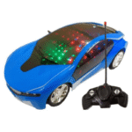Remote Control 3D Famous car 1-22 scale